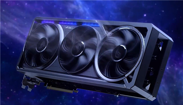 RTX 5090实在太热了!竟然把主板“烤熟了”