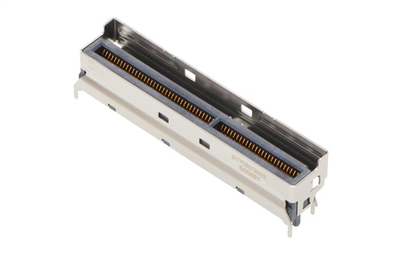 铭瑄主板居然没有PCIe x16插槽!换成了两个MCIO