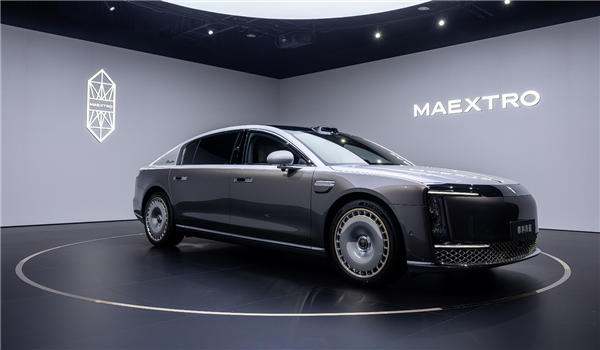 预售160万起 尊界S800 Grand Design典藏大观上市定档