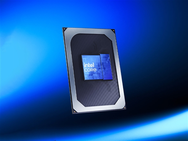 仅1个P核！ Intel Wildcat Lake最低配CPU跑分曝光：与A18 Pro打平