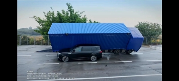 迪迪虾超级智能体上车！腾势N8L闪充版正式上市：售价31.98万元起