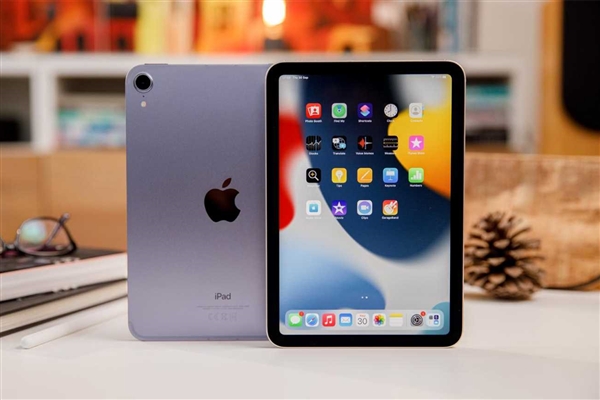 iPad mini 8看点汇总:2026年了苹果还在用60Hz膈应人
