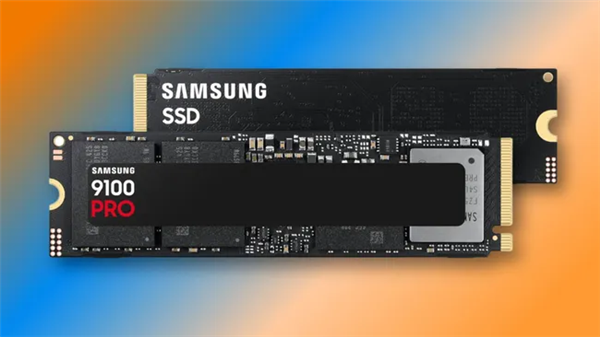 SSD超级涨价周期现魔幻一幕：PCIe 5.0居然比4.0便宜！