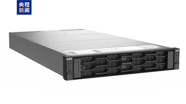 我国自研全闪存储系统！中科曙光ParaStor F9000斩获IO500双料冠军