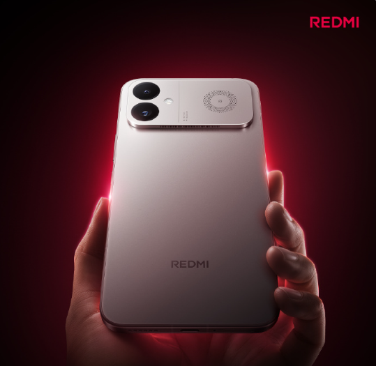 边充边玩不烫手!REDMI K90至尊版续航公布:8550mAh+主板供电