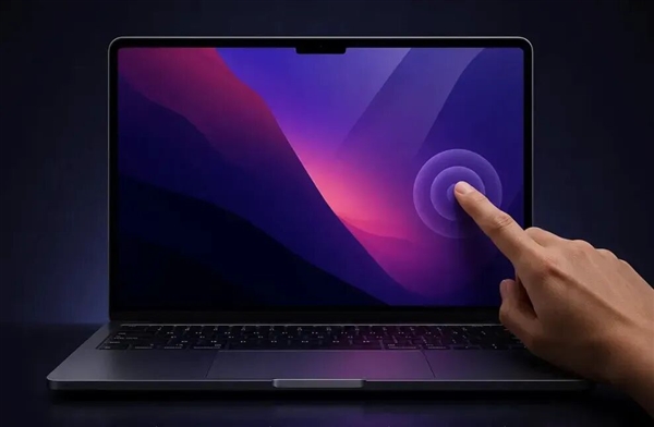 折叠iPhone触屏Mac 新CEO动真格：苹果下一步棋怎么走