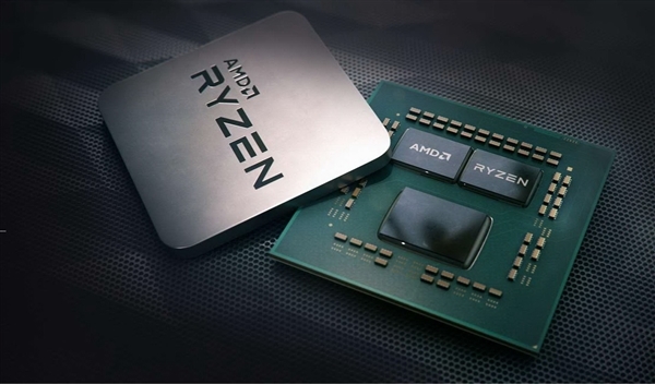AMD认错改正：锐龙9000处理器被砍的TSME内存功能回归