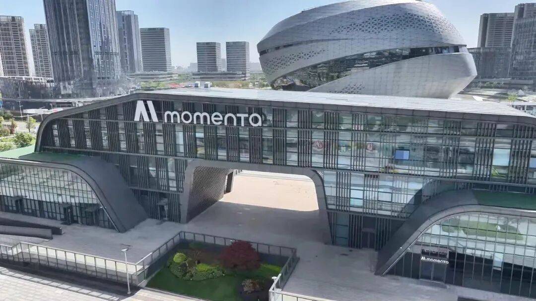 Momenta逆市IPO，破发风险几何？