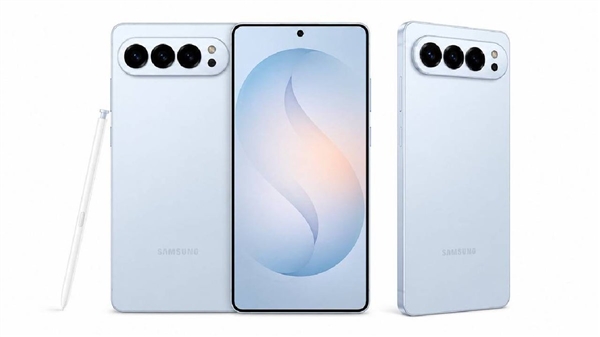 三星Galaxy S27系列现身:四剑齐发 全系标配2nm芯片