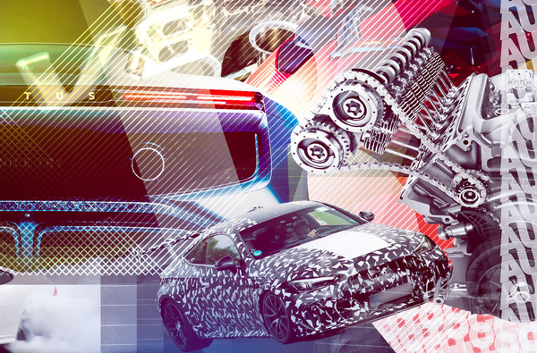 V8引擎逆势回潮!奔驰等海外车企重启八缸动力 中国厂商也在发力