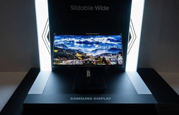 比三折叠更难！三星卷轴屏Galaxy Z Slide计划量产：全球首发