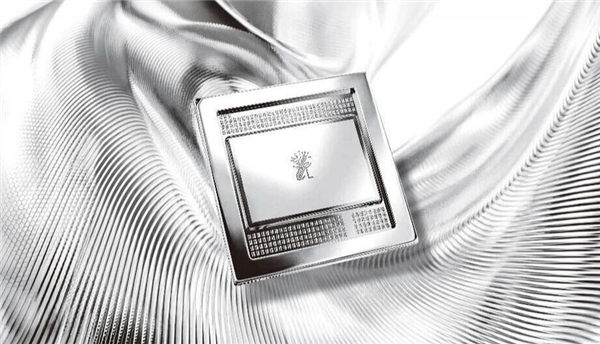 中昊芯英发布新一代TPU芯片“须臾”:单芯片算力达896TFLOPS