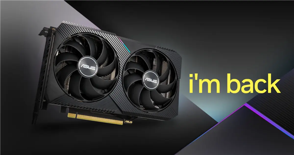 五年老卡加价复出!RTX 3060售价比去年还贵了近700元