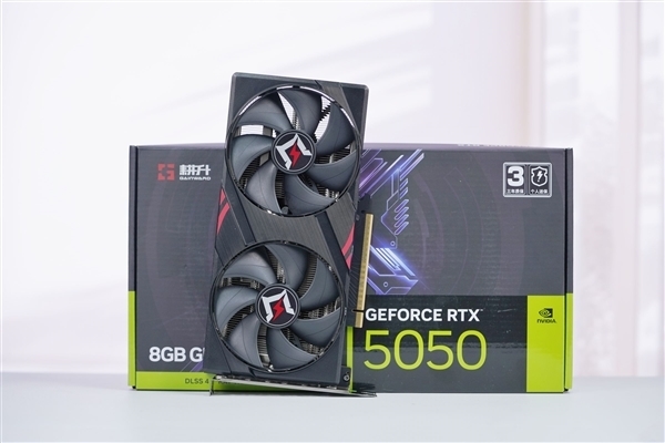 RTX 5050 9GB等不到了!NVIDIA宁可复产三年前的RTX 3060