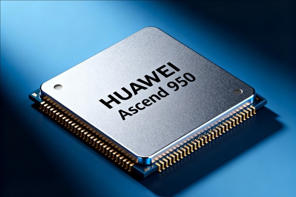 反杀开始!华为昇腾950PR登陆韩国:四分之一价格干翻英伟达H20