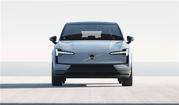 怒降4万多至16万元!沃尔沃精品纯电SUV EX30官方优惠