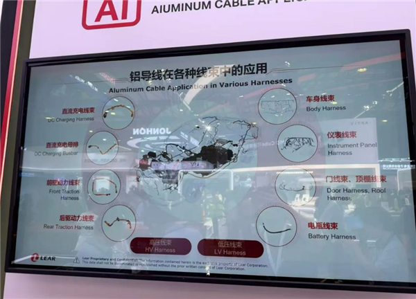 汽车行业两个世纪的惯例变了：宝马、法拉利等集体加入铝代铜