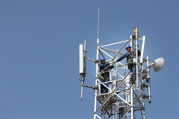 都在为6G做准备:美国全部关闭2G网络 联通开始清退WCDMA制式3G网