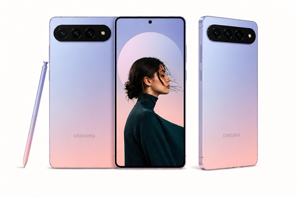三星不再死磕1200万!Galaxy S27系列升级1600万方形前摄:看齐苹果