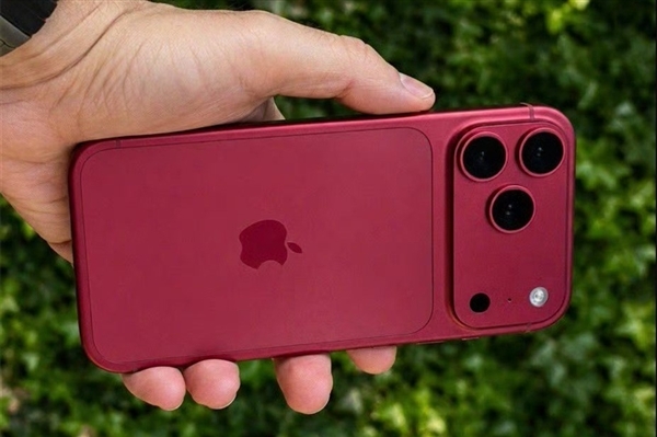 iPhone 18 Pro只是开胃菜!苹果下半年新品汇总:16款陆续登场