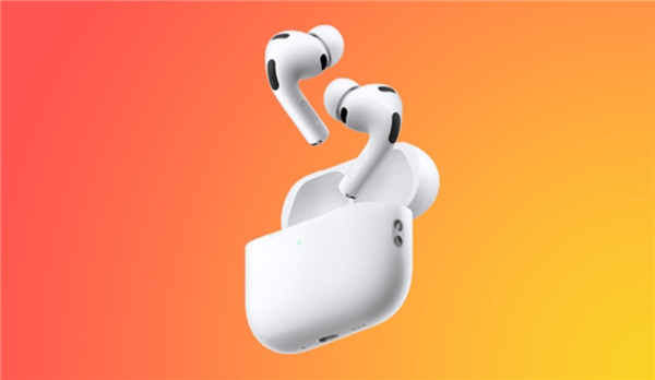 胎死腹中!苹果带摄像头AirPods Pro项目被曝暂停