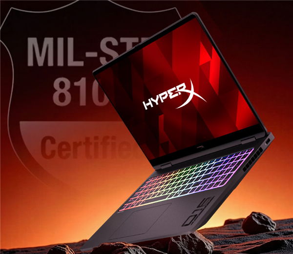 国补后到手28499元 惠普暗影精灵MAX上新：Ultra 9搭配RTX 5090