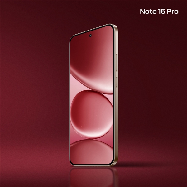 国民爆款降临!REDMI Note 17配置抢先看