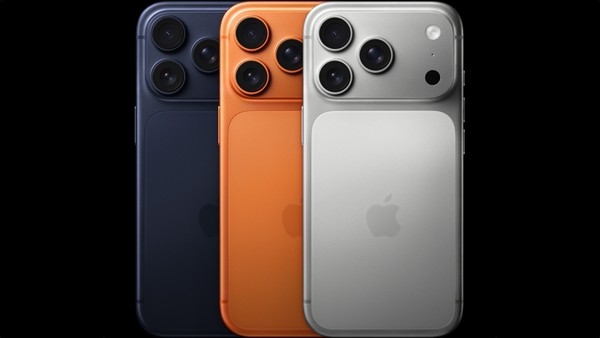 苹果iPhone Ultra和iPhone 18 Pro Max五大差异曝光