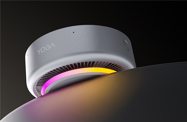 17999元 联想YOGA AI Mini主机上新：Ultra X7 358H、64GB大内存