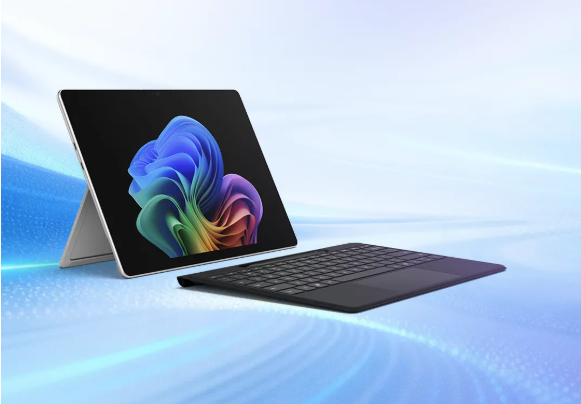 12988元起！微软13英寸Surface Pro商用版正式上市：骁龙X2加持