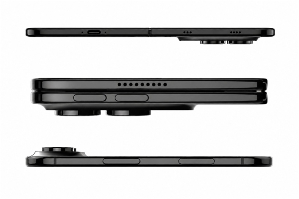 iPhone Ultra国行版首批备货量最多100万台：数量不及华为三折叠
