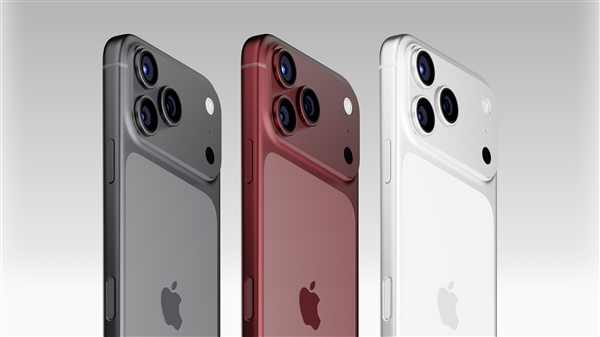 苹果开倒车!iPhone 18 Pro增厚2毫米:梦回乔布斯时期