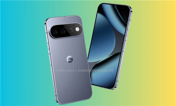 谷歌Pixel 11系列发布会定档8月12日:四机齐发!售价全面上涨