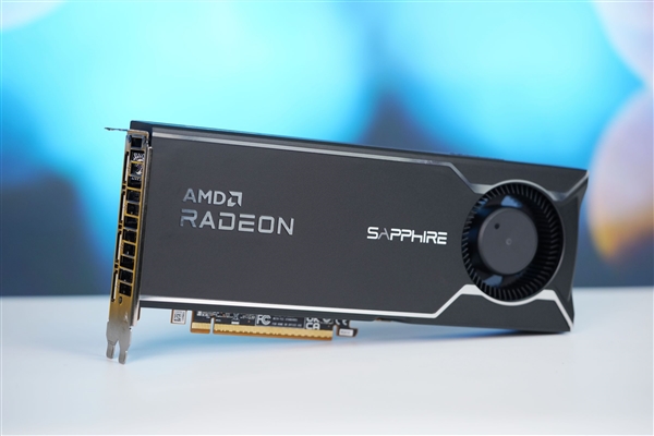 AMD显卡驱动主动崩溃成为历史！30个补丁堵住DoS攻击漏洞