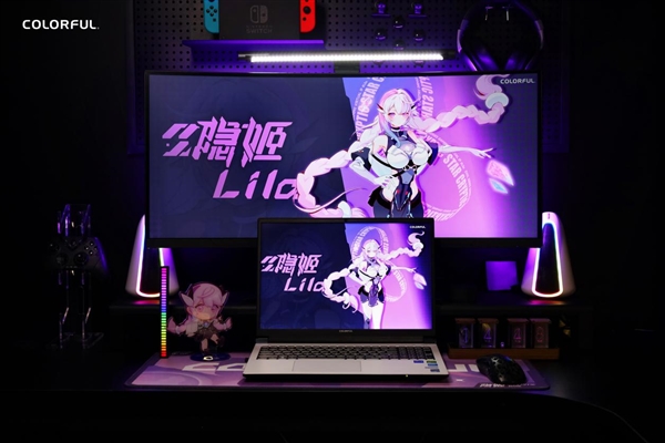 七彩虹BW2026展台全曝光:DLSS 4.5、联名显卡、30周年纪念卡等一网打尽