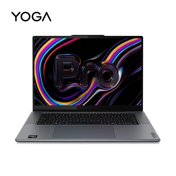 19999元!联想YOGA Pro 15开启预售:锐龙AI Max+ 388配1TB固态