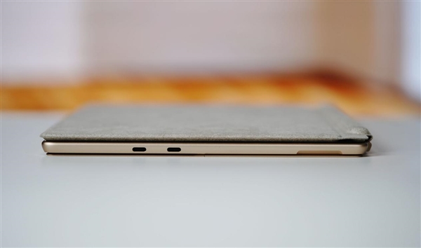全能2合1 AI平板生产力拉满!全新13英寸Surface Pro图赏