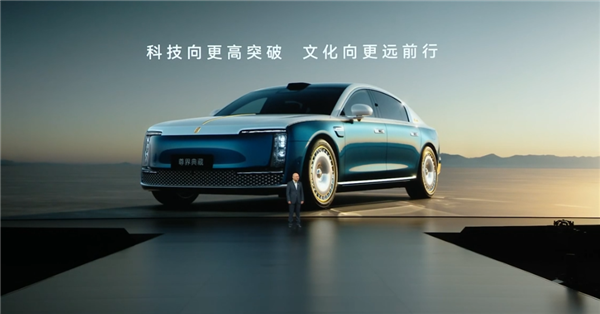 尊界还未成为盈利奶牛!江淮汽车上半年预亏7.4亿元