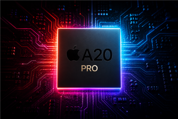 iPhone 18 Pro Max成本暴涨2000元!2nm A20 Pro、存储涨价背锅