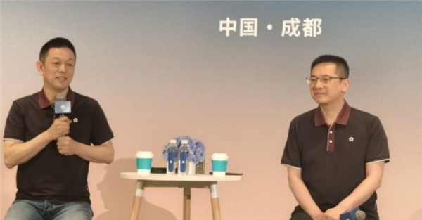 李斌:因为原材料涨价 蔚来ES8每辆车成本涨了近2万