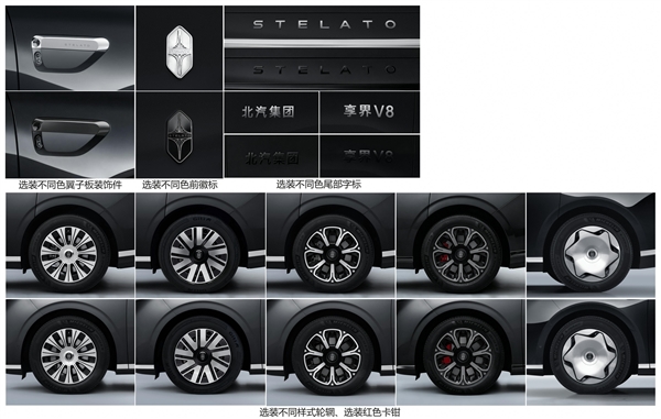 鸿蒙智行又一MPV 享界V8登陆工信部:预计售价30万级
