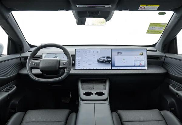 综合续航1400km！东风日产NX8增程260 Pro上市：15.99万元