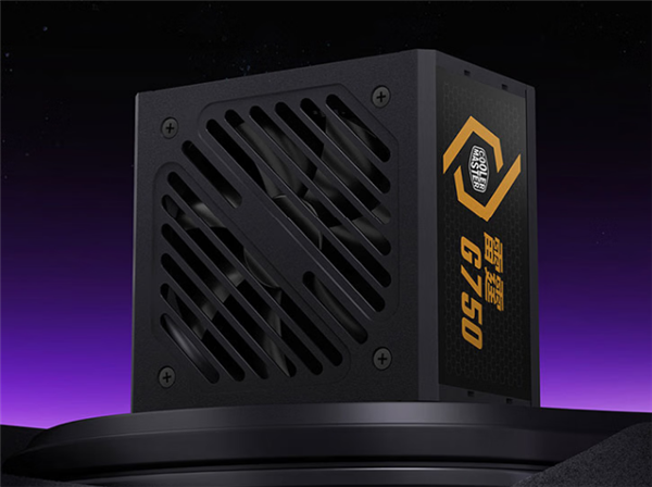 499元起 酷冷至尊推出雷霆金系列金牌全模组电源:可选750/850W