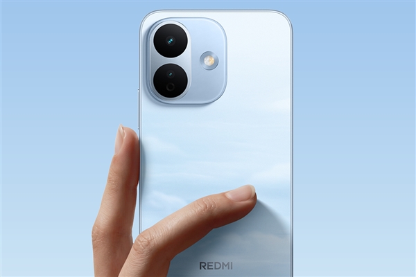 7英寸巨屏+五年流畅!国民神机REDMI Note 17系列看点汇总