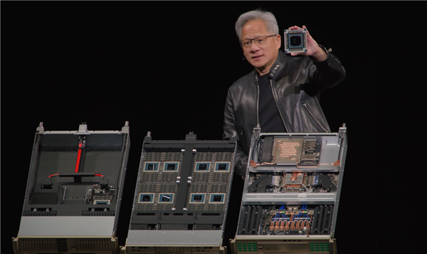 AMD和Intel来战 NVIDIA CPU将贡献200亿美元收入：不会只靠显卡了