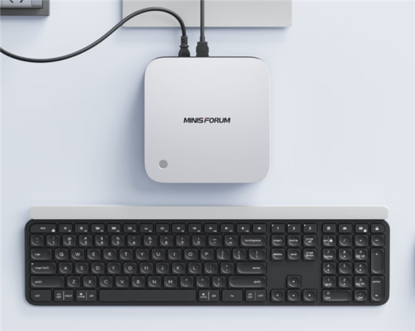 7289元 铭凡AI X1 Pro迷你机上新：锐龙AI 9 HX 370+24GB内存
