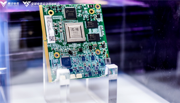 造纸厂跨界造芯!大胜达5.5亿元押注国产GPU:3亿元已到账