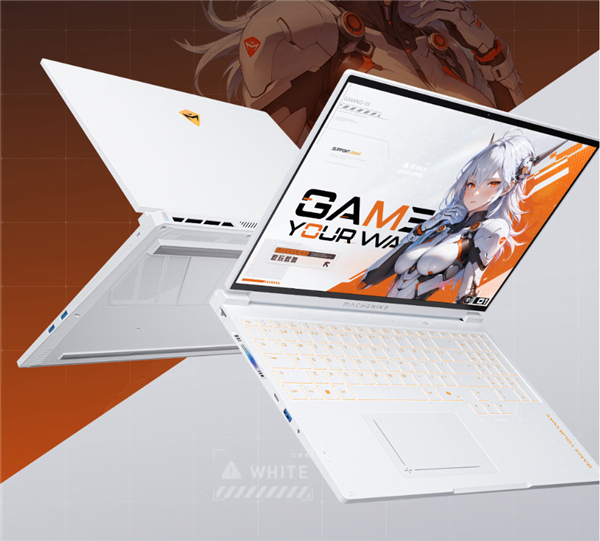 机械师曙光16S Ultra新增16GB版本：标价11999元比32GB版本还贵！
