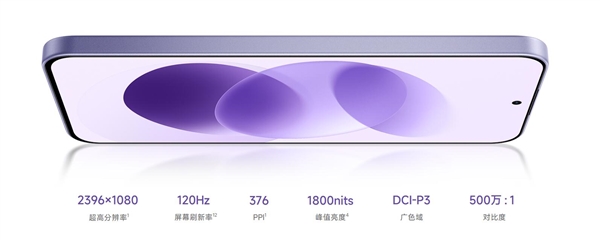 千元档唯一7英寸巨屏手机!REDMI Note 17发布:1299元起