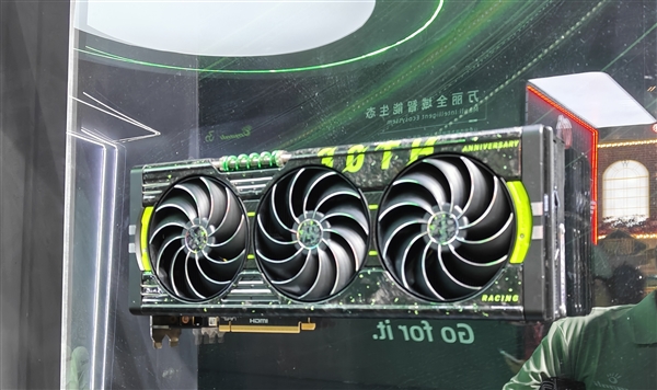 “三十而丽”的万丽:从造好一张卡到管好一整台PC